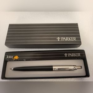 Vintage Parker Jotter 5" ink pen